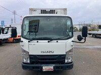ISUZU Elf Refrigerator & Freezer Truck TRG-NLR85AN 2016 163,452km_7