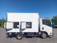 ISUZU Elf Refrigerator & Freezer Truck TRG-NLR85AN 2016 163,455km_7