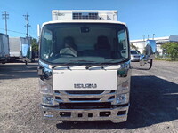 ISUZU Elf Refrigerator & Freezer Truck TRG-NLR85AN 2016 163,455km_8