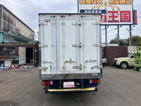 ISUZU Elf Refrigerator & Freezer Truck TRG-NLR85AN 2016 163,452km_9