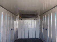 ISUZU Elf Refrigerator & Freezer Truck TRG-NLR85AN 2016 163,455km_9