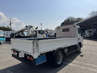 HINO Dutro Flat Body 2RG-XZU645M 2021 61,029km_2