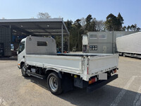 HINO Dutro Flat Body 2RG-XZU645M 2021 61,029km_4