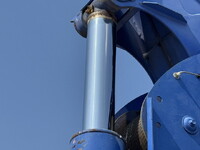 HINO Ranger Truck (With 3 Steps Of Cranes) TKG-FC9JKAP 2013 53,328km_12