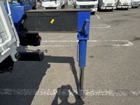 HINO Ranger Truck (With 3 Steps Of Cranes) TKG-FC9JKAP 2013 53,328km_13