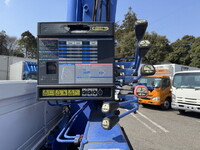 HINO Ranger Truck (With 3 Steps Of Cranes) TKG-FC9JKAP 2013 53,328km_14