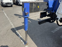 HINO Ranger Truck (With 3 Steps Of Cranes) TKG-FC9JKAP 2013 53,328km_15