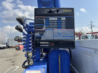 HINO Ranger Truck (With 3 Steps Of Cranes) TKG-FC9JKAP 2013 53,328km_16