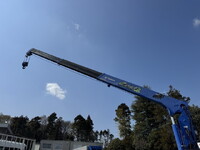 HINO Ranger Truck (With 3 Steps Of Cranes) TKG-FC9JKAP 2013 53,328km_19