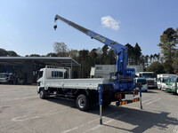 HINO Ranger Truck (With 3 Steps Of Cranes) TKG-FC9JKAP 2013 53,328km_20