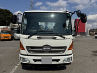 HINO Ranger Truck (With 3 Steps Of Cranes) TKG-FC9JKAP 2013 53,328km_21