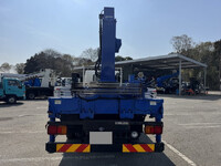 HINO Ranger Truck (With 3 Steps Of Cranes) TKG-FC9JKAP 2013 53,328km_24