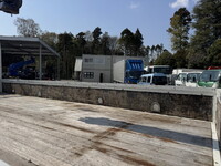 HINO Ranger Truck (With 3 Steps Of Cranes) TKG-FC9JKAP 2013 53,328km_25