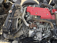 HINO Ranger Truck (With 3 Steps Of Cranes) TKG-FC9JKAP 2013 53,328km_35