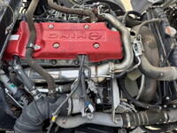 HINO Ranger Truck (With 3 Steps Of Cranes) TKG-FC9JKAP 2013 53,328km_37