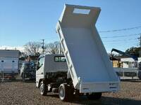 MITSUBISHI FUSO Canter Dump 2RG-FBA60 2025 1,000km_10