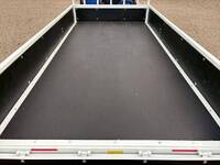 MITSUBISHI FUSO Canter Truck (With 4 Steps Of Cranes) 2RG-FEAV0 2025 1,000km_7