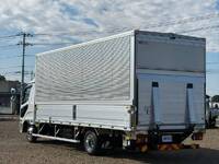 MITSUBISHI FUSO Fighter Aluminum Wing 2KG-FK65F 2025 1,000km_3