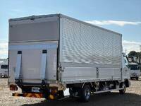MITSUBISHI FUSO Fighter Aluminum Wing 2KG-FK65F 2025 1,000km_4