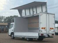 MITSUBISHI FUSO Canter Aluminum Wing 2RG-FEB80 2025 1,000km_12