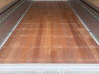 MITSUBISHI FUSO Canter Aluminum Wing 2RG-FEB80 2025 1,000km_8