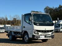 MITSUBISHI FUSO Canter Dump 2RG-FBA60 2025 1,000km_2