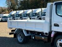 MITSUBISHI FUSO Canter Dump 2RG-FBA60 2025 1,000km_4