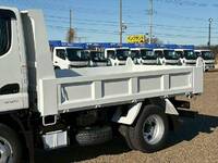 MITSUBISHI FUSO Canter Dump 2RG-FBA60 2025 1,000km_5