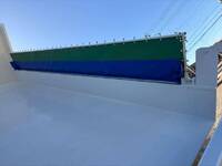 MITSUBISHI FUSO Super Great Dump 2PG-FV80HY 2025 1,000km_10