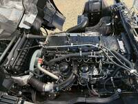 MITSUBISHI FUSO Super Great Dump 2PG-FV80HY 2025 1,000km_20