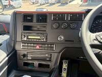 MITSUBISHI FUSO Super Great Dump 2PG-FV80HY 2025 1,000km_22