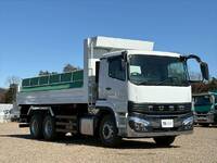 MITSUBISHI FUSO Super Great Dump 2PG-FV80HY 2025 1,000km_2