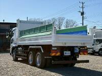 MITSUBISHI FUSO Super Great Dump 2PG-FV80HY 2025 1,000km_3