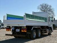 MITSUBISHI FUSO Super Great Dump 2PG-FV80HY 2025 1,000km_4