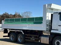 MITSUBISHI FUSO Super Great Dump 2PG-FV80HY 2025 1,000km_5