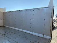 MITSUBISHI FUSO Fighter Deep Dump 2KG-FK72F 2025 1,000km_10