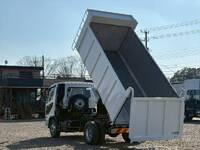 MITSUBISHI FUSO Fighter Deep Dump 2KG-FK72F 2025 1,000km_11