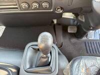 MITSUBISHI FUSO Fighter Deep Dump 2KG-FK72F 2025 1,000km_23