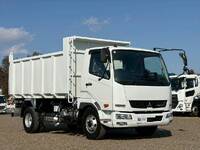MITSUBISHI FUSO Fighter Deep Dump 2KG-FK72F 2025 1,000km_2