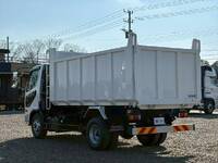 MITSUBISHI FUSO Fighter Deep Dump 2KG-FK72F 2025 1,000km_3