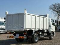 MITSUBISHI FUSO Fighter Deep Dump 2KG-FK72F 2025 1,000km_4