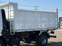 MITSUBISHI FUSO Fighter Deep Dump 2KG-FK72F 2025 1,000km_6