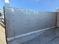 MITSUBISHI FUSO Fighter Deep Dump 2KG-FK72F 2025 1,000km_9