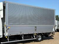 MITSUBISHI FUSO Fighter Aluminum Wing 2KG-FK65F 2025 1,000km_6