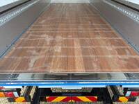 MITSUBISHI FUSO Fighter Aluminum Wing 2KG-FK65F 2025 1,000km_8