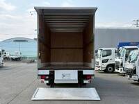 HINO Ranger Aluminum Van 2PG-FD2ABA 2022 107,000km_11