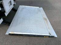 HINO Ranger Aluminum Van 2PG-FD2ABA 2022 107,000km_12