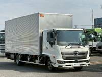 HINO Ranger Aluminum Van 2PG-FD2ABA 2022 107,000km_2