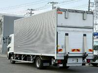 HINO Ranger Aluminum Van 2PG-FD2ABA 2022 107,000km_3