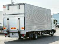 HINO Ranger Aluminum Van 2PG-FD2ABA 2022 107,000km_4